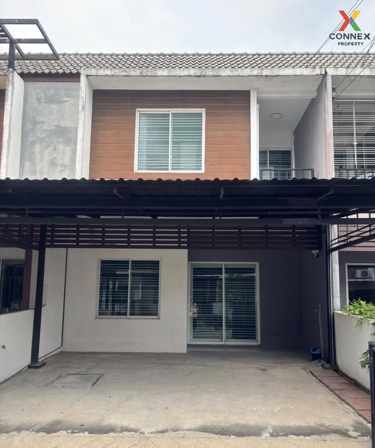 For Rent Townhouse/Townhome  , The Colors Premium Bangna Km.8 , B 1