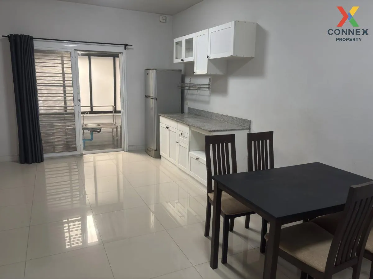 For Rent Townhouse/Townhome  , The Colors Premium Bangna Km.8 , B 4