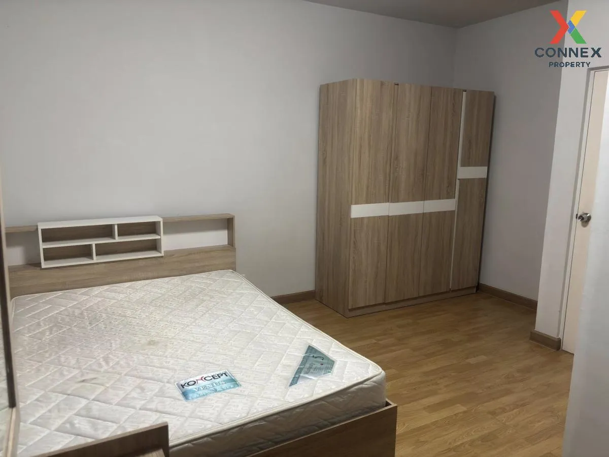 For Rent Townhouse/Townhome  , The Colors Premium Bangna Km.8 , B