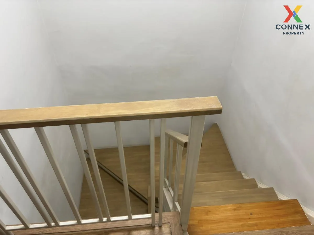 For Rent Townhouse/Townhome  , The Colors Premium Bangna Km.8 , B