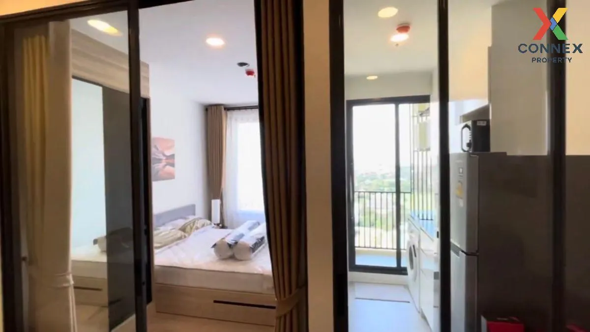 For Sale Condo , Chewathai Kaset-Nawamin , Sena Nikhom , Chatucha
