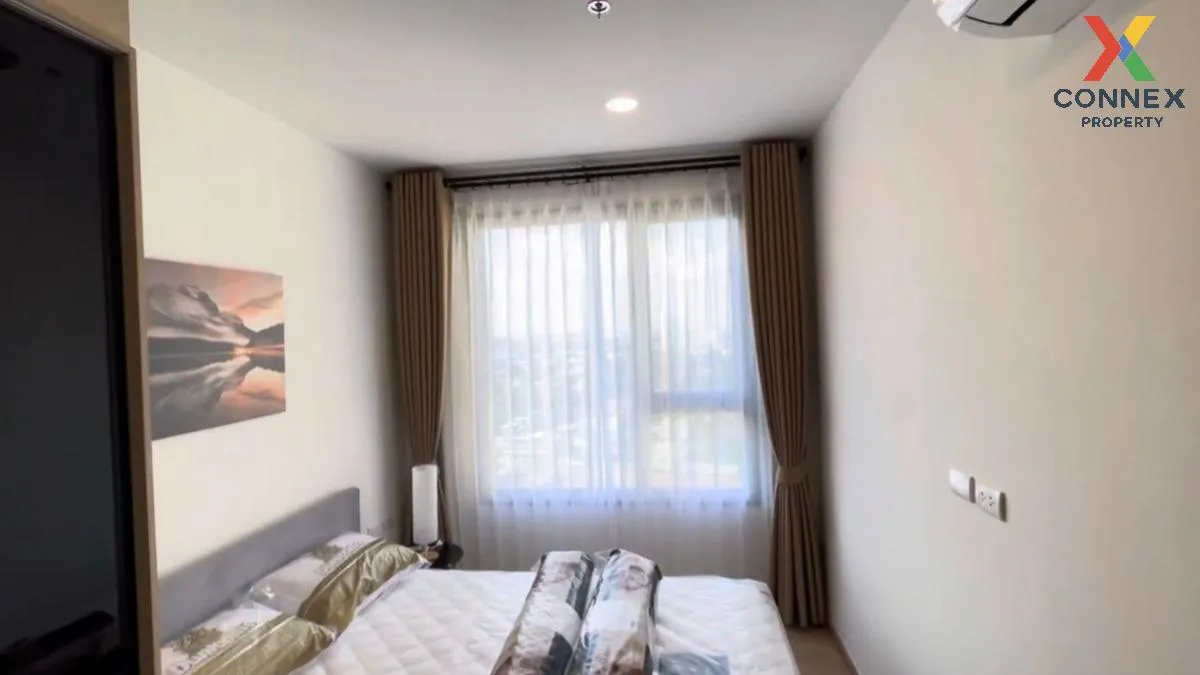 For Sale Condo , Chewathai Kaset-Nawamin , Sena Nikhom , Chatucha