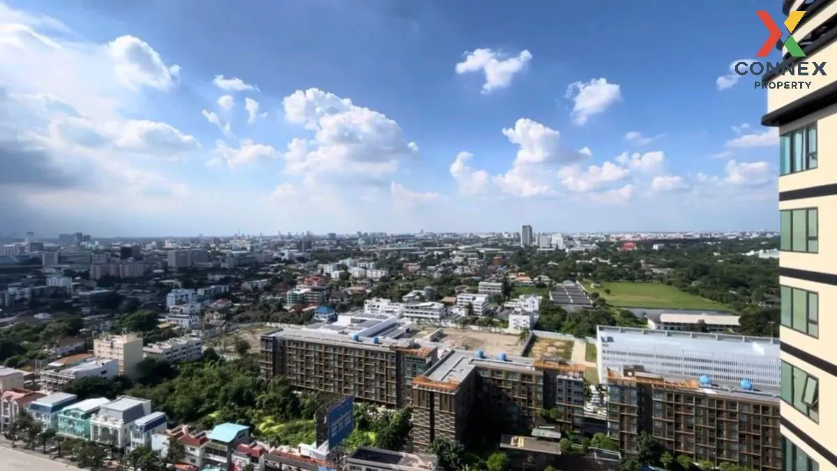 For Sale Condo , Chewathai Kaset-Nawamin , Sena Nikhom , Chatucha