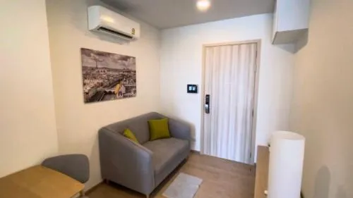 For Sale Condo , Chewathai Kaset-Nawamin , Sena Nikhom , Chatuchak , Bangkok , CX-132353