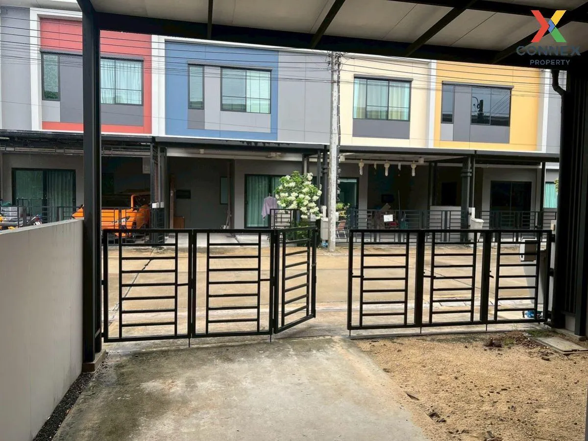 For Rent Townhouse/Townhome  , Siri Place Phaholyothin 52 , Khlon 2