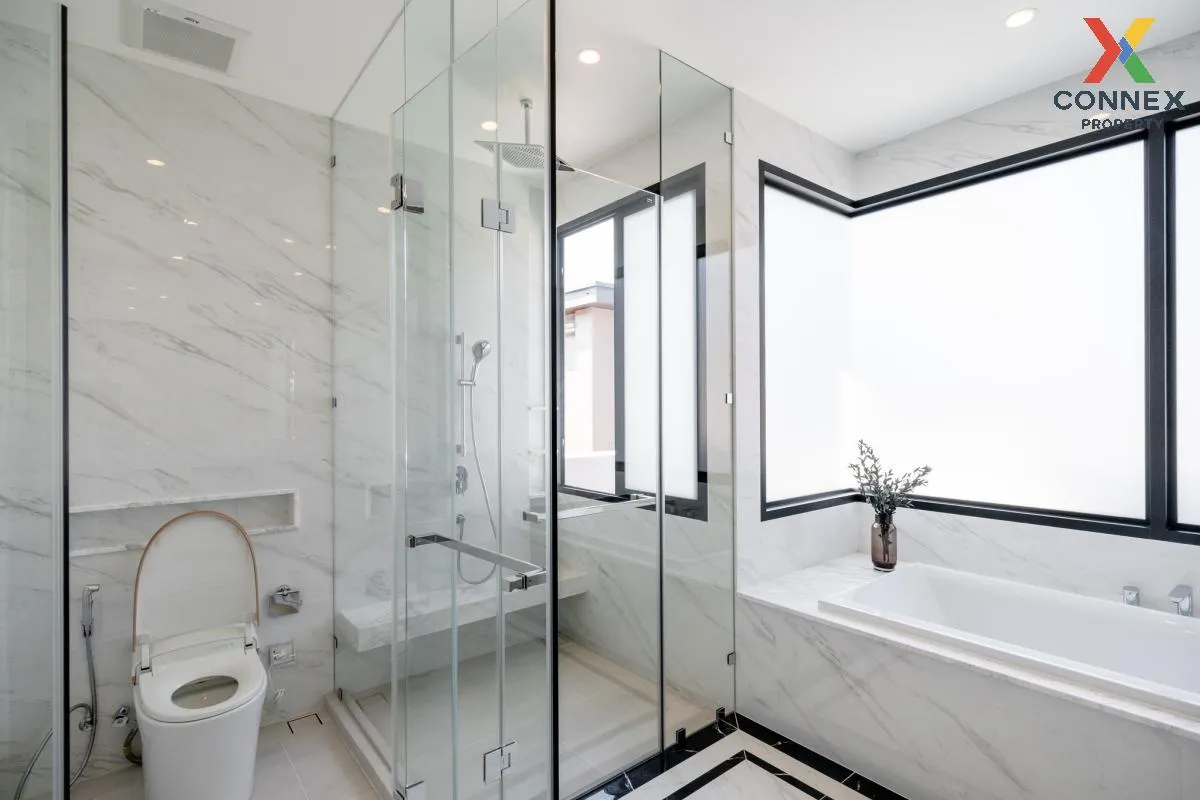 For Rent House , CINQ ROYAL Krungthep Kreetha , Saphan Sung , Sap