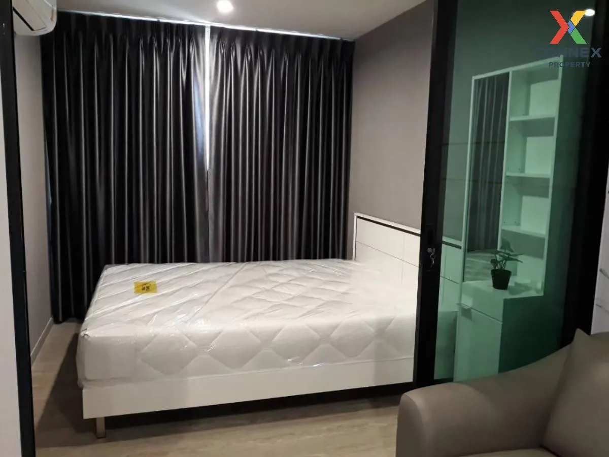 ขายคอนโด  รีช พหลโยธิน 52 BTS-สะพานใหม่ คลองถนน เขต สายไหม กรุงเท 4