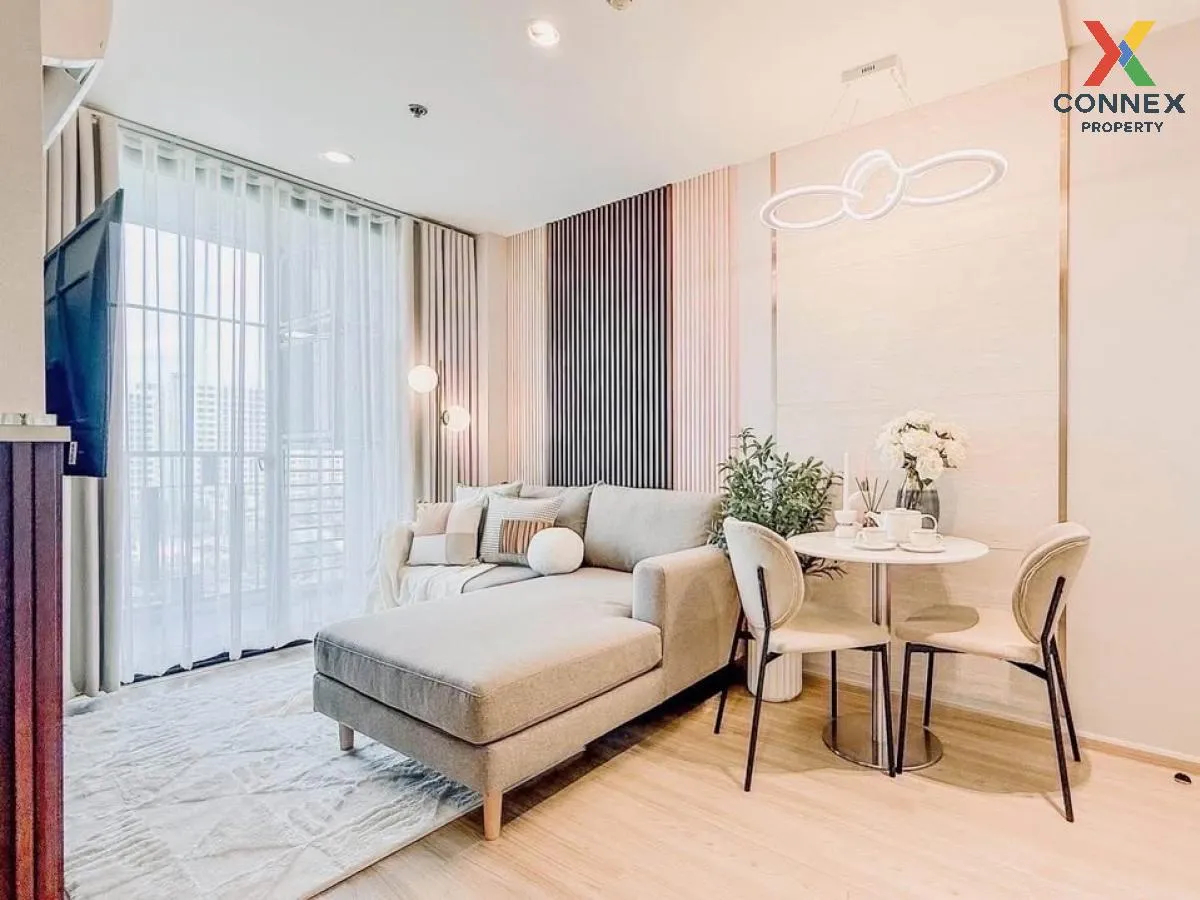 For Sale Condo , Artemis Sukhumvit 77 , BTS-On Nut , Suan Luang , 1