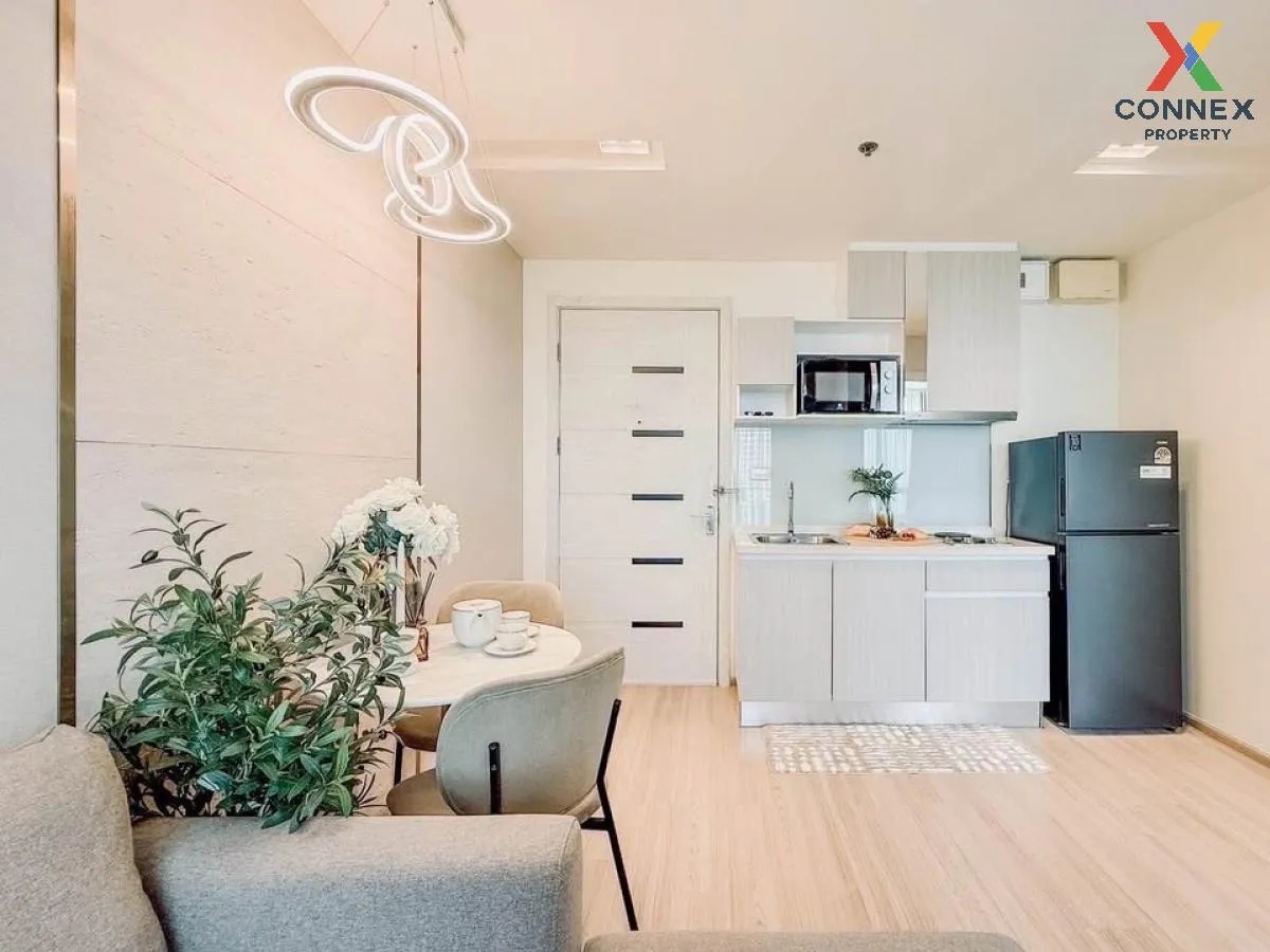 For Sale Condo , Artemis Sukhumvit 77 , BTS-On Nut , Suan Luang , 4