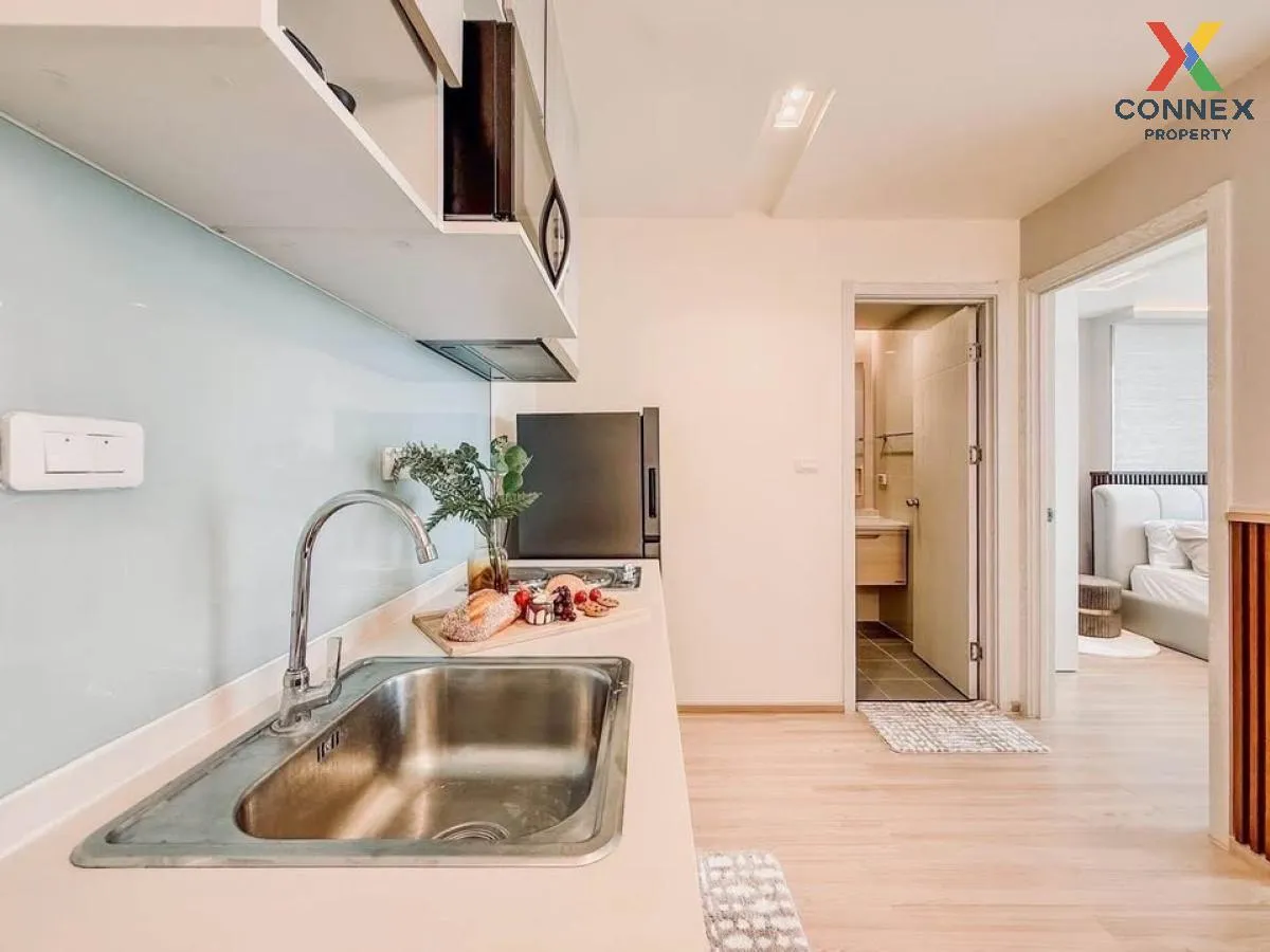 For Sale Condo , Artemis Sukhumvit 77 , BTS-On Nut , Suan Luang ,