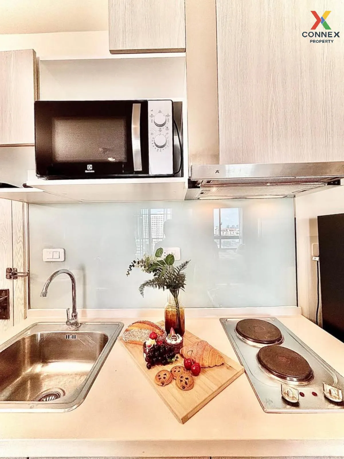 For Sale Condo , Artemis Sukhumvit 77 , BTS-On Nut , Suan Luang ,
