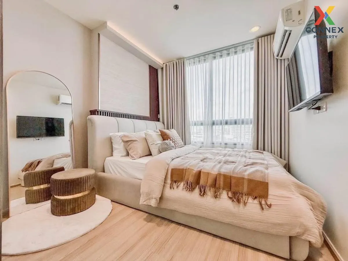 For Sale Condo , Artemis Sukhumvit 77 , BTS-On Nut , Suan Luang ,