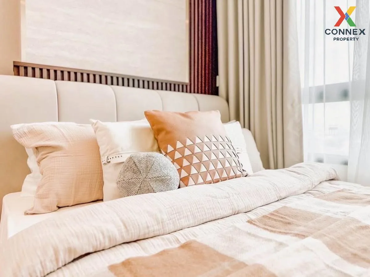 For Sale Condo , Artemis Sukhumvit 77 , BTS-On Nut , Suan Luang ,