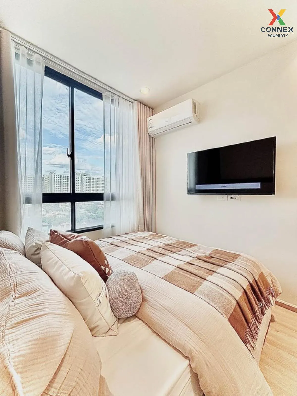 For Sale Condo , Artemis Sukhumvit 77 , BTS-On Nut , Suan Luang ,