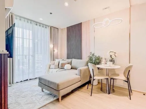 For Sale Condo , Artemis Sukhumvit 77 , BTS-On Nut , Suan Luang , Suan Luang , Bangkok , CX-132367