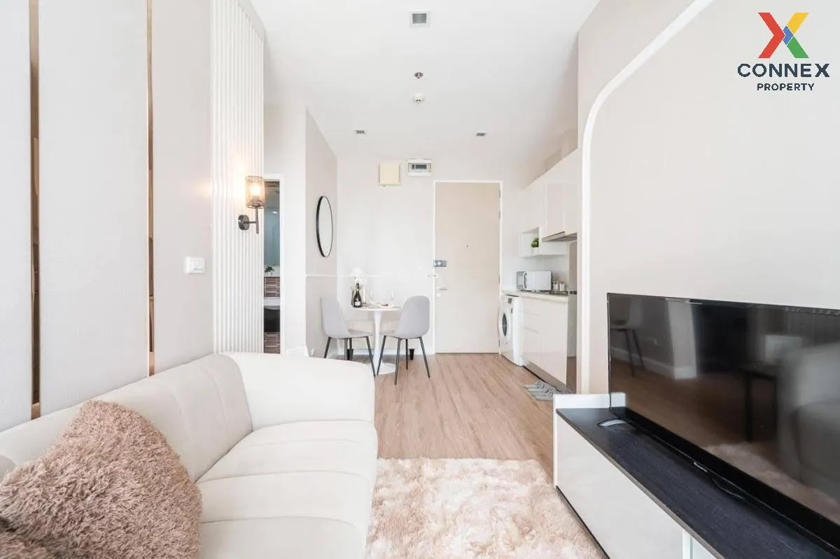 For Rent Condo , The Coast Bangkok , BTS-Bang Na , Bang Na , Bang 2