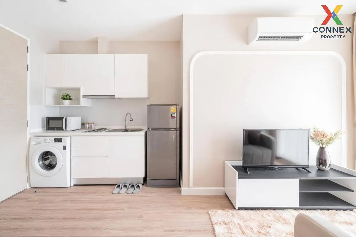 For Rent Condo , The Coast Bangkok , BTS-Bang Na , Bang Na , Bang 4