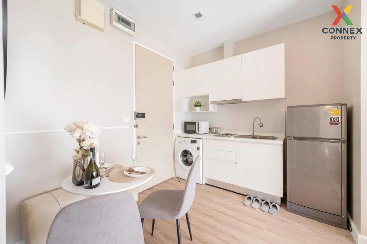 For Rent Condo , The Coast Bangkok , BTS-Bang Na , Bang Na , Bang
