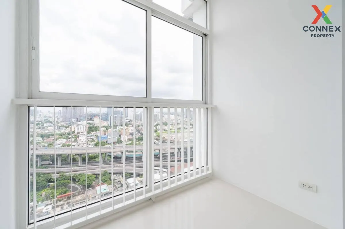 For Rent Condo , The Coast Bangkok , BTS-Bang Na , Bang Na , Bang
