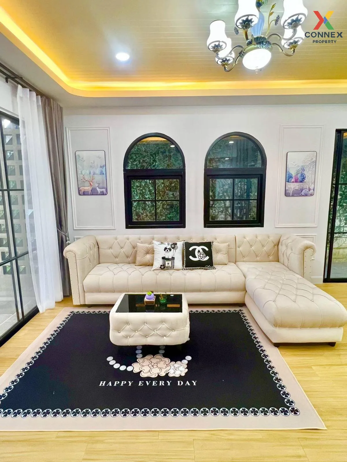 For Sale Townhouse/Townhome  , The Trust Town Wongwaen - Lamlukka