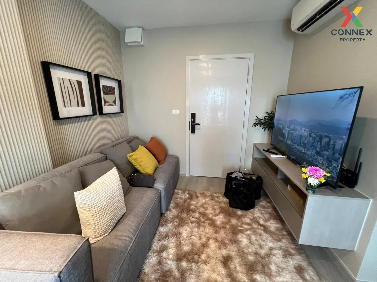 For Rent Condo , Elio Sathorn - Wutthakat , BTS-Wutthakat , Bang  3