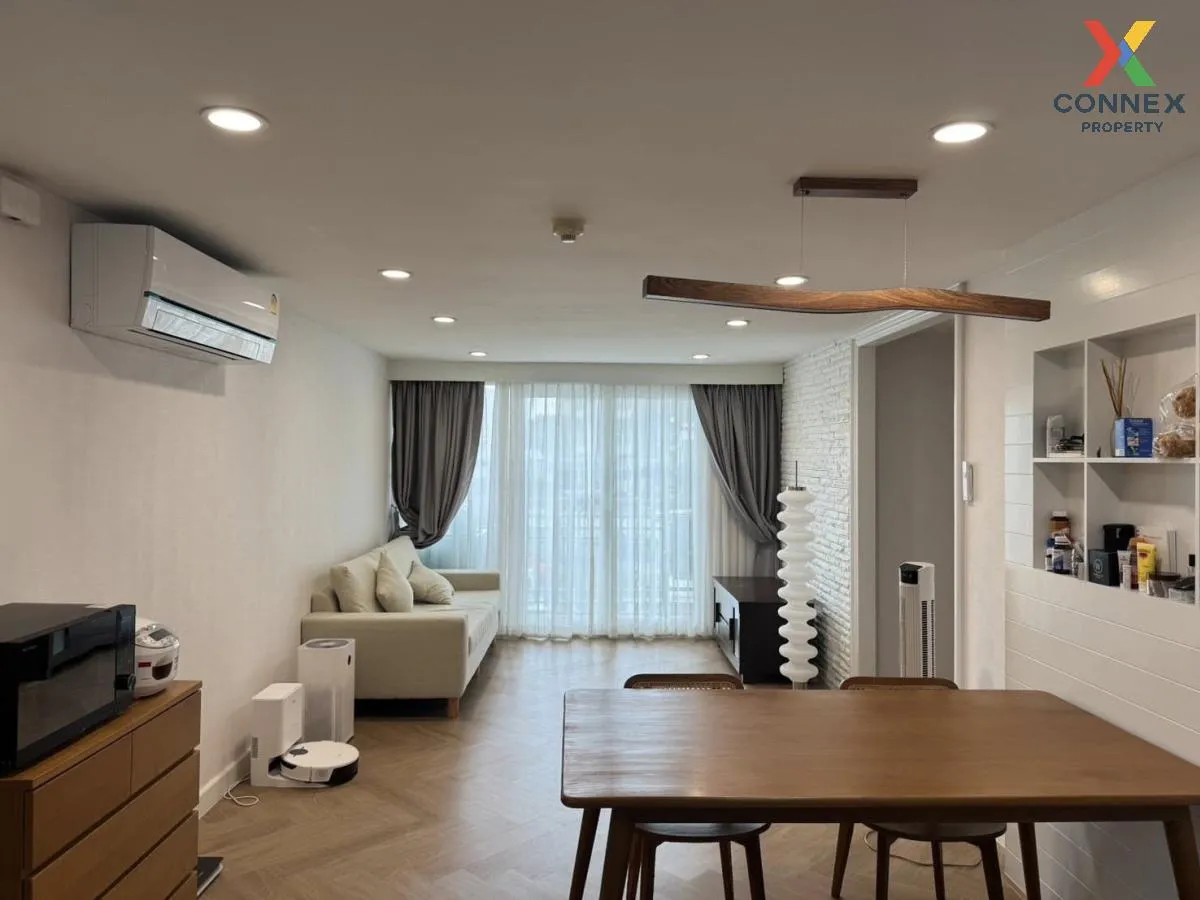 For Rent Condo , Baan Siri Sathorn Suanplu , BTS-Chong Nonsi , Th 1