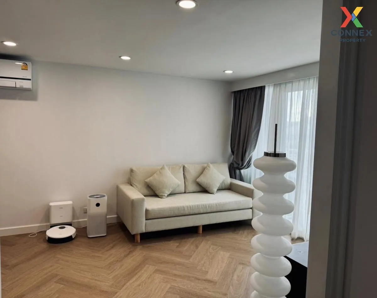 For Rent Condo , Baan Siri Sathorn Suanplu , BTS-Chong Nonsi , Th 2