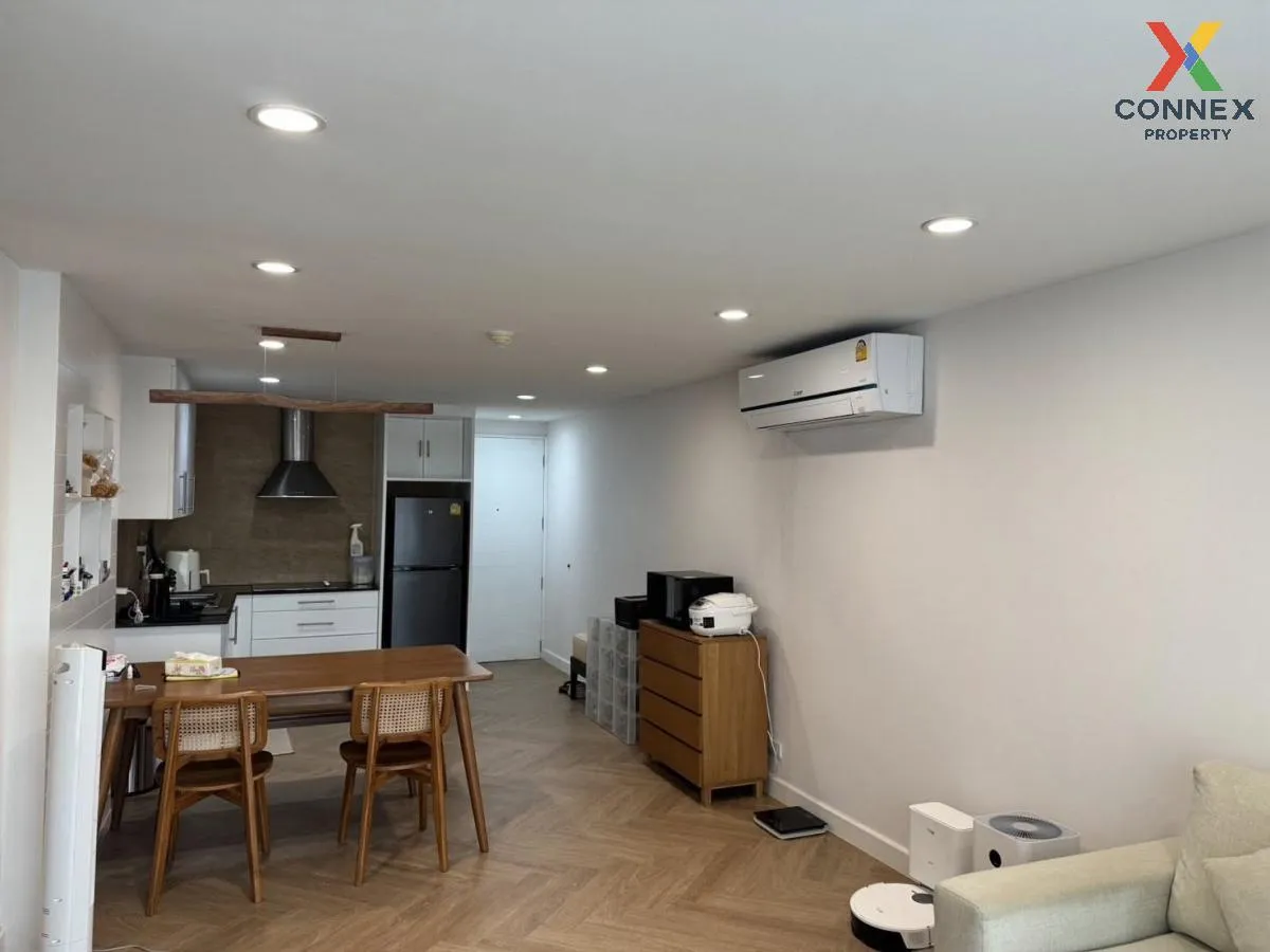 For Rent Condo , Baan Siri Sathorn Suanplu , BTS-Chong Nonsi , Th 3