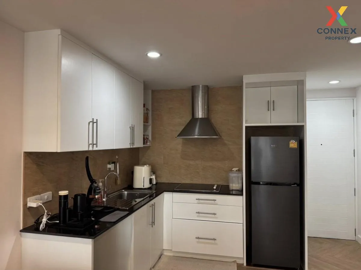 For Rent Condo , Baan Siri Sathorn Suanplu , BTS-Chong Nonsi , Th 4