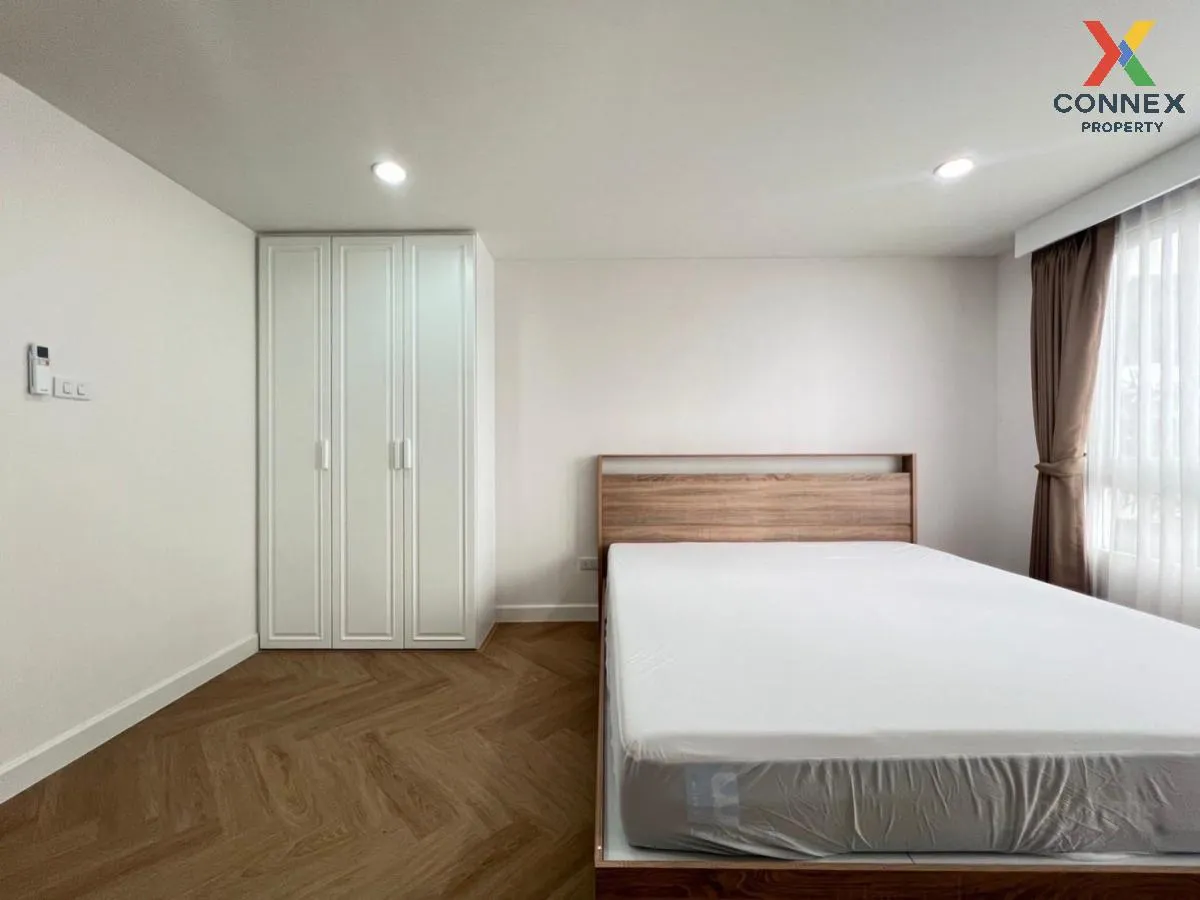 For Rent Condo , Baan Siri Sathorn Suanplu , BTS-Chong Nonsi , Th