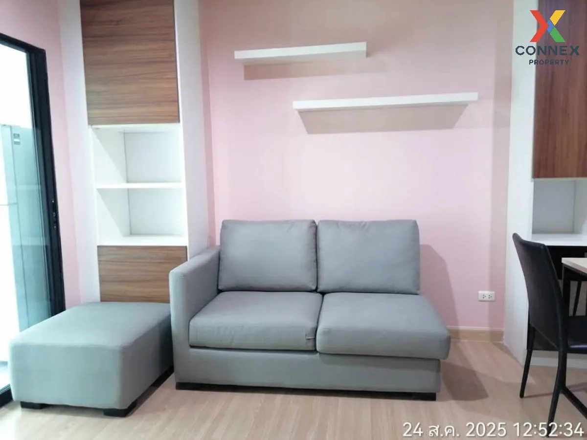 For Sale Condo , Niche Mono Ratchavipha , Lat Yao , Chatuchak , B 2