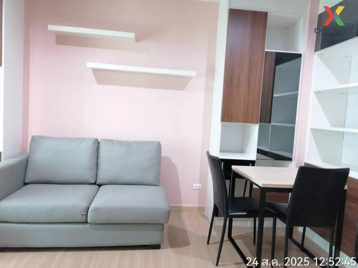 For Sale Condo , Niche Mono Ratchavipha , Lat Yao , Chatuchak , B 3