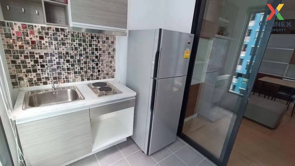 For Sale Condo , Niche Mono Ratchavipha , Lat Yao , Chatuchak , B