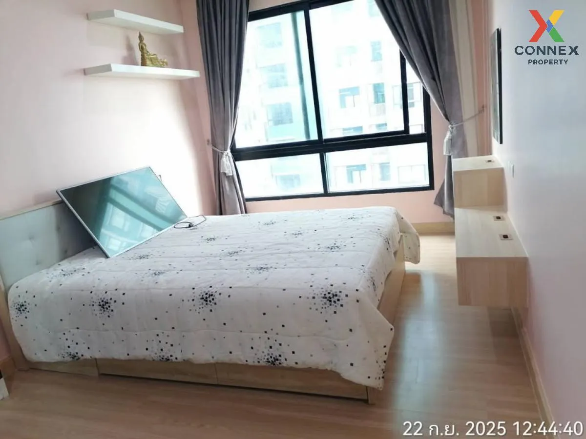 For Sale Condo , Niche Mono Ratchavipha , Lat Yao , Chatuchak , B