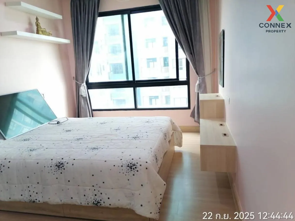 For Sale Condo , Niche Mono Ratchavipha , Lat Yao , Chatuchak , B