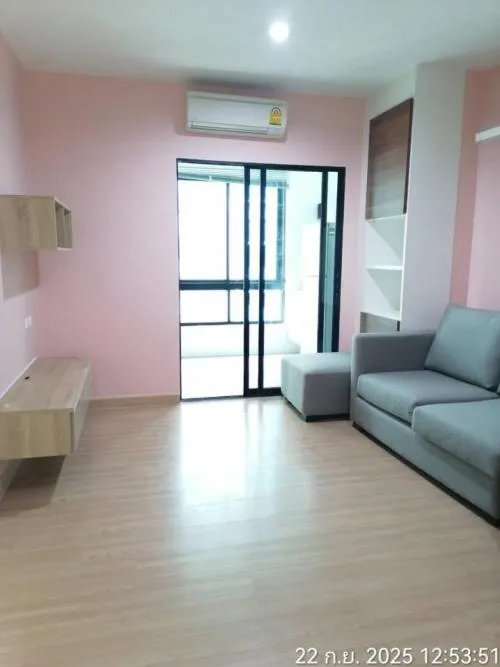 For Sale Condo , Niche Mono Ratchavipha , Lat Yao , Chatuchak , Bangkok , CX-132374