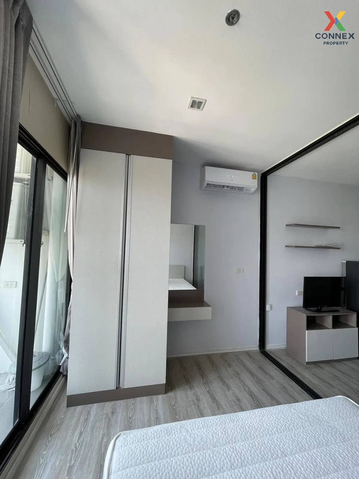 For Rent Condo , Knightsbridge Sky River Ocean  , BTS-Pak Nam , P 4