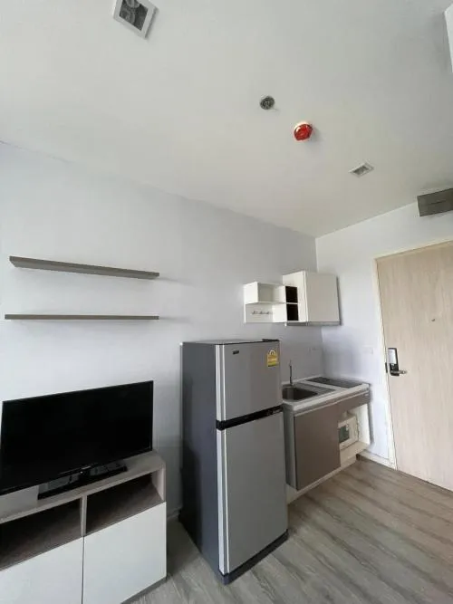 For Rent Condo , Knightsbridge Sky River Ocean  , BTS-Pak Nam , Pak Nam , Mueang Samut Prakan , Samut Prakarn , CX-132378