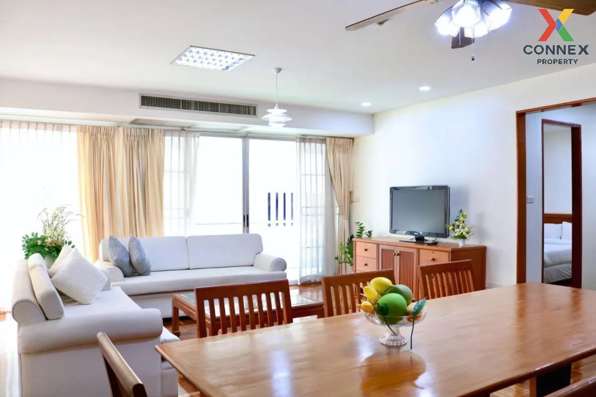 For Rent Condo , Ma Peng Seng Apartment , BTS-Phrom Phong , Khlon 2