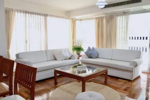 For Rent Condo , Ma Peng Seng Apartment , BTS-Phrom Phong , Khlong Tan Nuea , Watthana , Bangkok , CX-132382