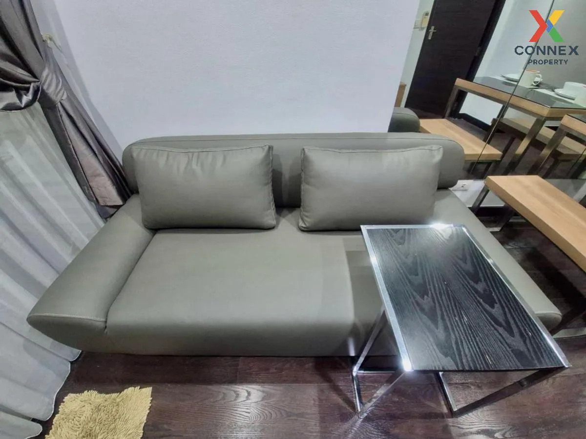 For Rent Condo , Ideo Q Phayathai , BTS-Phaya Thai , Thung Phaya  4