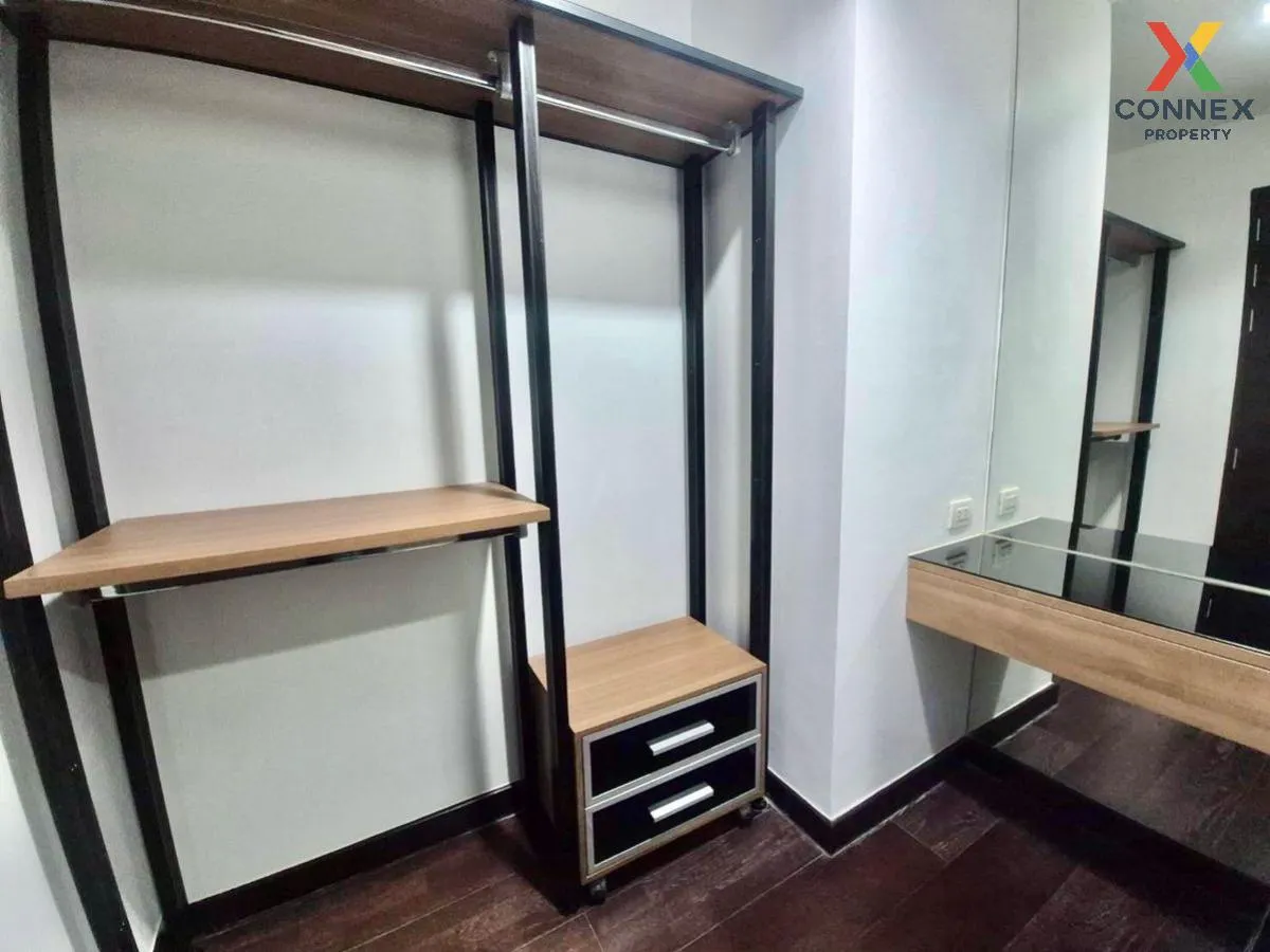 For Rent Condo , Ideo Q Phayathai , BTS-Phaya Thai , Thung Phaya 