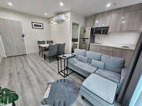 For Sale Condo , Ideo Mobi Charan Interchange , MRT-Bang Khun Non , Bang Khun Si , Bangkok Noi , Bangkok , CX-132389