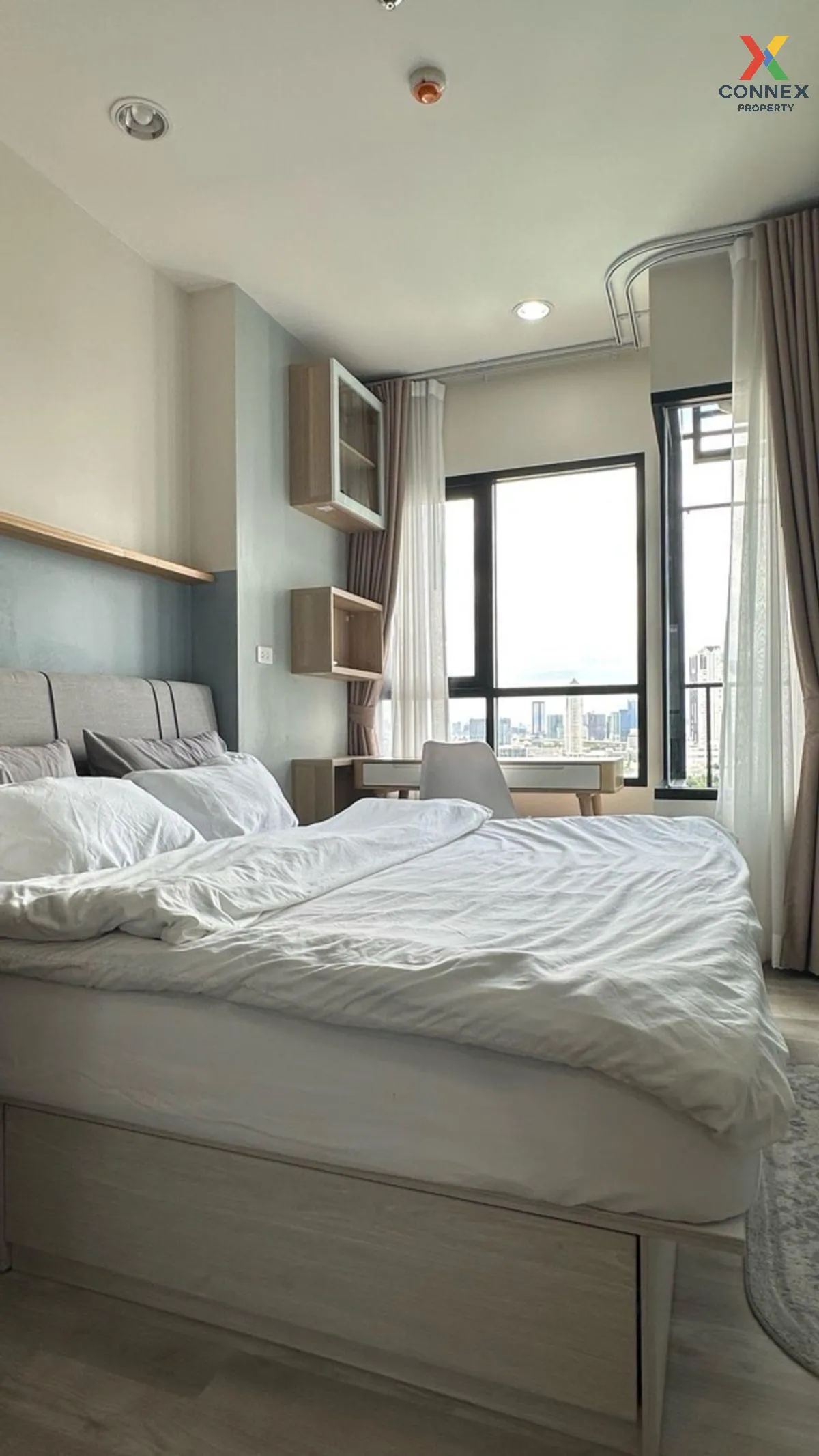 For Rent Condo , Niche Mono Mega Space Bangna , Bang Kaeo , Bang 