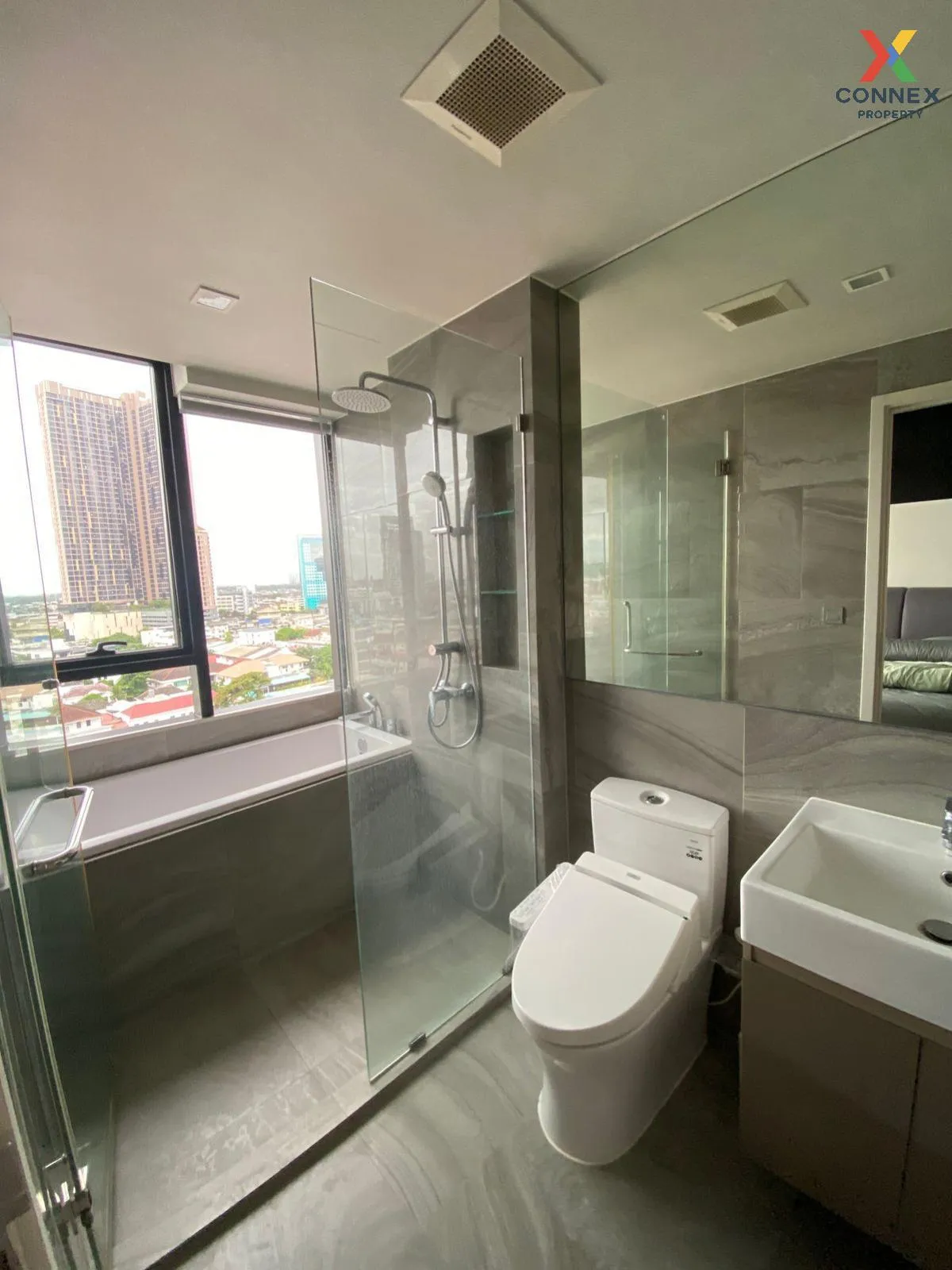 For Rent Condo , Ideo Q Sukhumvit 36 , BTS-Thong Lo , Khlong Tan 