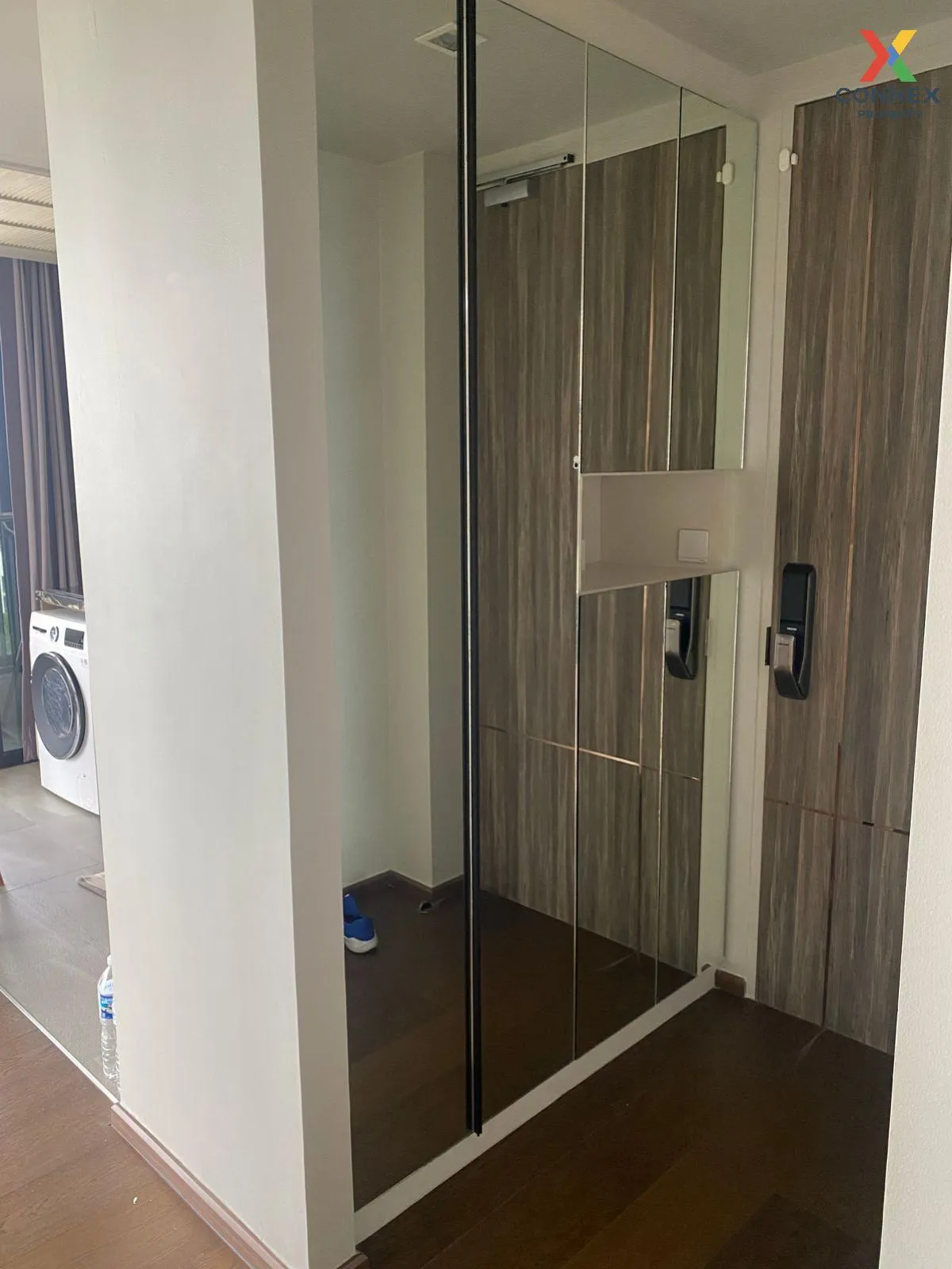 For Rent Condo , Ideo Q Sukhumvit 36 , BTS-Thong Lo , Khlong Tan 
