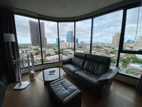 For Rent Condo , Ideo Q Sukhumvit 36 , BTS-Thong Lo , Khlong Tan , Khlong Toei , Bangkok , CX-132393