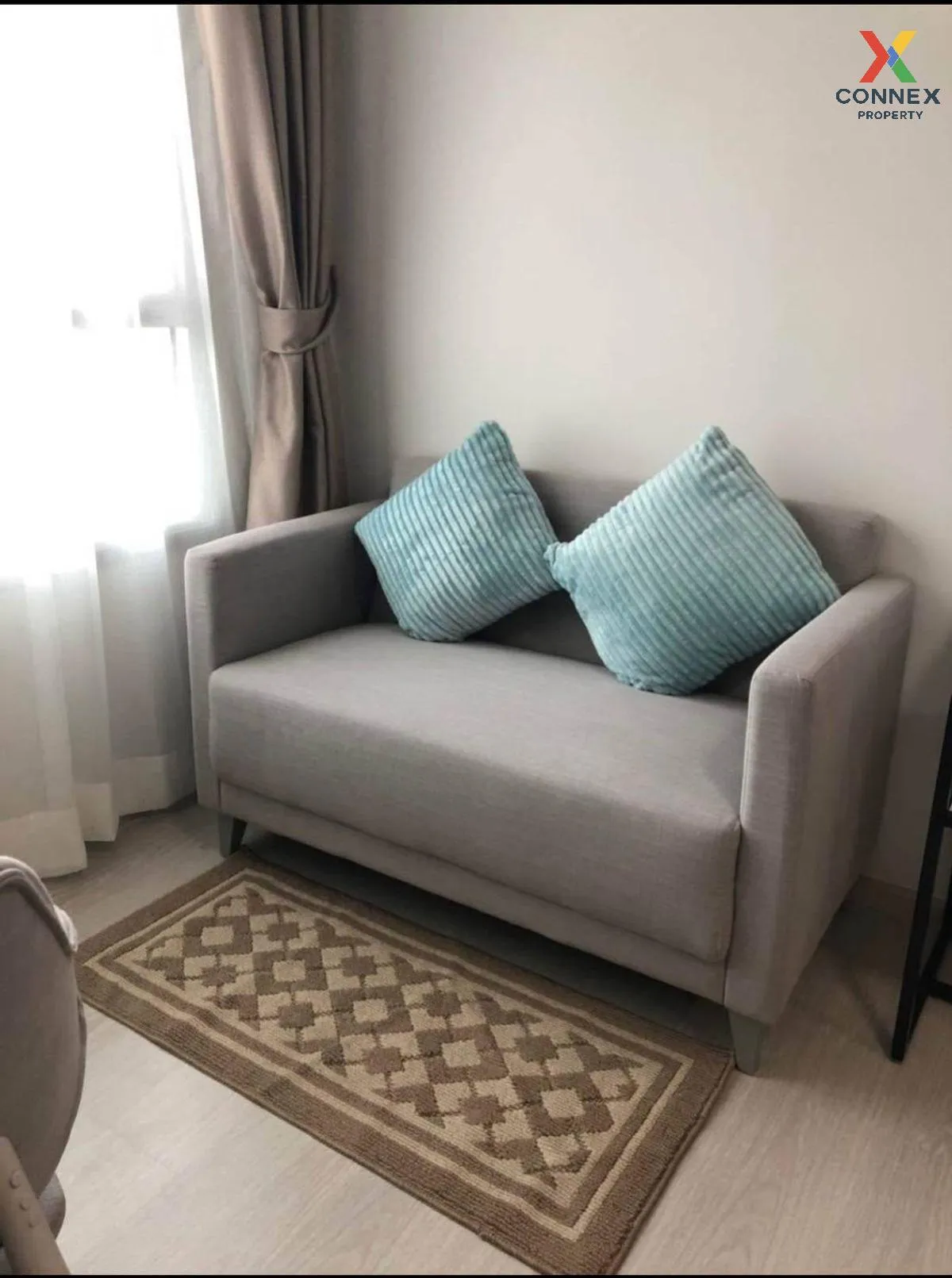 For Sale Condo , Chapter One Shine Bangpo , Bang Sue , Bang Su ,  2