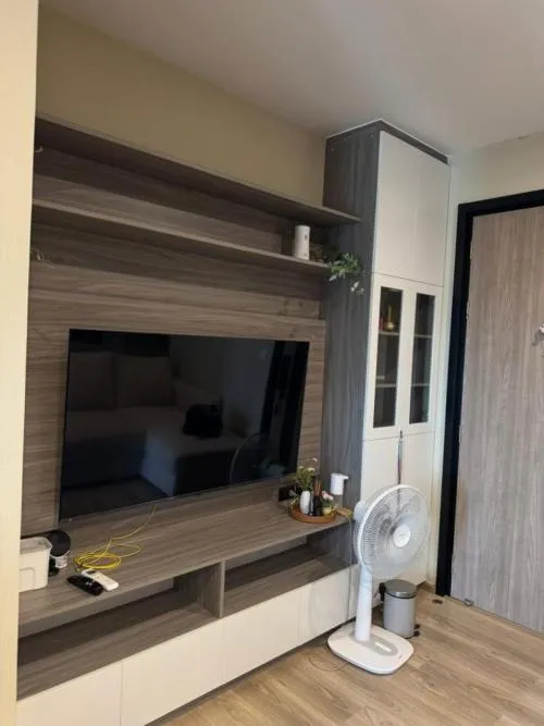 For Sale Condo , Oka Haus Sukhumvit 36 , BTS-Thong Lo , Khlong Tan , Khlong Toei , Bangkok , CX-132402