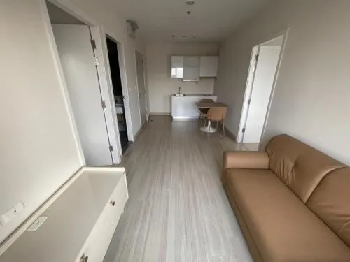 For Rent Condo , Motif Condo Sathorn - Wongwianyai , BTS-Wongwian Yai , Bang Yiruea , Thon Buri , Bangkok , CX-132410